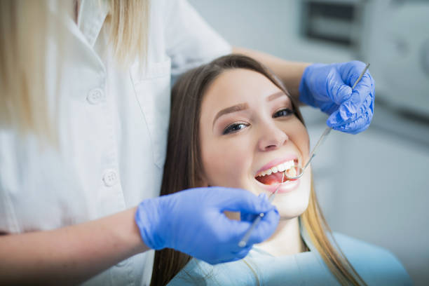 Best Dental Fillings (Composite and Amalgam)  in Coalfield, TN